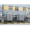Buy cheap Stainless Steel Wastewater Treatment Tank from wholesalers