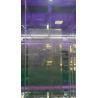 Buy cheap Indoor Waterproof Transparent LED Signage , Multicolor LED Transparent Film Screen from wholesalers