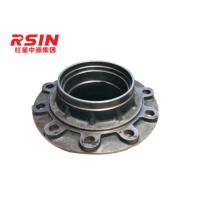 Buy cheap Anti Oil Ten Studs DAF Heavy Duty Truck Wheel Hub 31N-04015 product