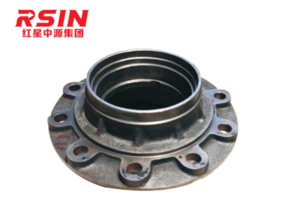Buy cheap Anti Oil Ten Studs DAF Heavy Duty Truck Wheel Hub 31N-04015 from wholesalers