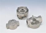 Lost Wax Casting Parts , Stainless Steel Investment Casting CF3 CF3M CF8 CF8M