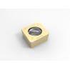 Buy cheap PCBN Carbide Turning Inserts WORLDIA CCGW Insert from wholesalers