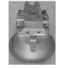 Buy cheap Small Hydraulic Excavator EC240CNL M2X146 Swing Motor For from wholesalers