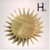 Buy cheap 1m Length Hollow Brass Tube , Anti Corrosion 5mm Brass Tube from wholesalers