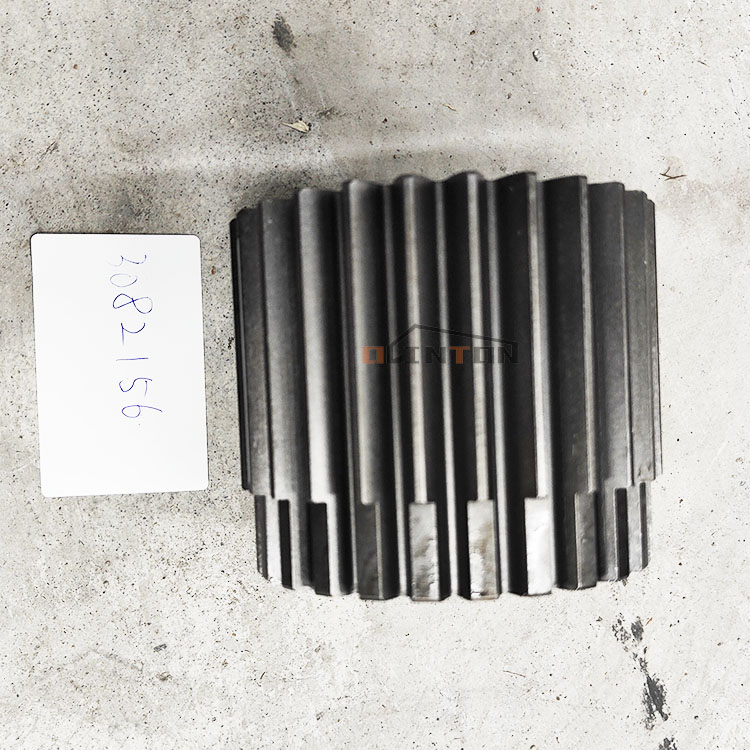 EX210-2 Sun Gear 3082156 Your Go-To Choice for Excavator Travel Motor Parts