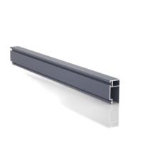 Buy cheap Casement Window Profile Unique design aluminium profile For Windows And Doors product