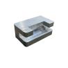 Buy cheap Metal Lathe Parts CNC Turning Machine Parts Lathe Machine Prototype Part Engine Lathe Parts from wholesalers