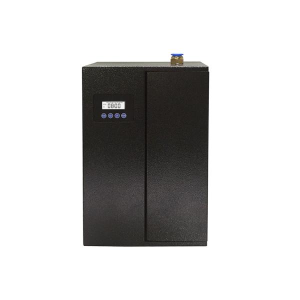 Buy cheap 35W 500ml 2000cbm HVAC Hotel Scent Machines For Hotel from wholesalers