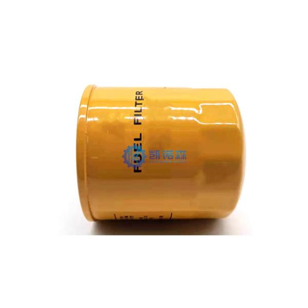 Buy cheap Construction Vehicle Oil Filter ME014838 LF3524 P550242 BT338 Diesel Engine Filter from wholesalers