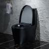 Buy cheap Ceramic Washdown Round Sanitary Ware Toilet 1 Piece Royal Style from wholesalers