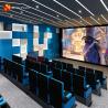 Buy cheap Electric Platform System 100 Pcs 5D Movie Theater from wholesalers