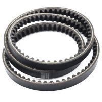 Buy cheap All Size Motorcycle Rubber Transmission Drive V Belt with Customized Material product