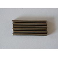 Buy cheap ISO 2338 M4 Dowel Pin Zinc M4X20 Parallel Dowel Pins Stainless Steel product