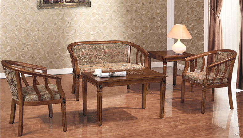 Waiting Room Furniture Sets For Sale In Chinese Factory With Low Price (YW-9)