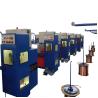 Buy cheap 0.3mm Pv Solar 200m/M Cable Extruder Machine from wholesalers
