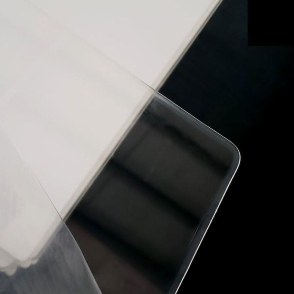 Buy cheap Flexible Plastic Board Cast Acrylic Sheet Transparent 5mm 1mm 2mm 6mm from wholesalers