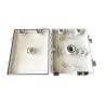 Buy cheap 1m Single-Mode/Multi-Mode Fiber Optic Box With IP65 Protection from wholesalers