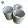 Buy cheap Customized Aluminum Alloy Tubes Profiles Anodized Polishing Electrophoretic Coating from wholesalers