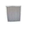 Buy cheap HVAC Air Filtration System Outlet Washable Metal Air Filters G4 - F9 Panel Pleated from wholesalers