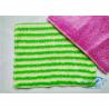 Buy cheap Professional Magic Bamboo Fiber Kitchen Dishcloths , Dish Washing Cloth from wholesalers