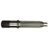 Buy cheap Excavator Spares ZX270-3 M5X130 Rotary Motor Drive Shaft 0816205 for Retail Market from wholesalers