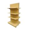 Buy cheap Factory Custom estantes para tienda de abarrotes grocery store shelves from wholesalers