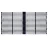 Buy cheap P5.2-10.4 Outdoor Transparent LED Display 1000×500mm Cabinet With Front Service from wholesalers