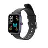 Buy cheap Waterproof Smart Fitness Tracker 1.69 " Goodix GR5515 Bluetooth 5.1 from wholesalers