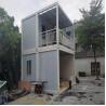 Buy cheap 43Sqm Modular 3 Bed Prefab Homes from wholesalers