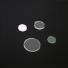 Buy cheap Borosilicate Coating Quartz Sapphire Optical Glass Filters , Dichroic Silicon Window from wholesalers