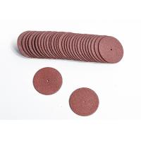 Buy cheap Milling Groove Cutting Blades Slot Slitting Wheel product