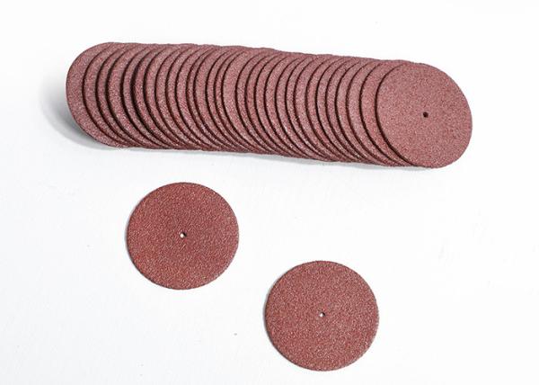Buy cheap Grinding Wheel Dental Composite Polishing Silicon Discs Resin Material from wholesalers