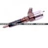 Buy cheap 320D Excavator Fuel Injector Assembly C6 C6.4 Engine 326-4700 Diesel Injector Nozzle from wholesalers