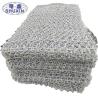 Buy cheap Weave Hexagonal Gabion Wall Cages Rust Resistance Galvanized / Pvc Coated 2.7mm from wholesalers
