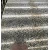 Buy cheap Light Steel House Material Hot Dip Zinc Coated Steel Structural Steel G550 SGC570 Galvanised Steel Slit Coil Full Hard from wholesalers