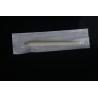 Buy cheap White Microblading Disposable Eyebrow Pen For Training / Permanent Makeup Eyebrow Tattoo from wholesalers