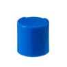 Buy cheap 24mm 28mm Cosmetic Bottle Caps Screw press Disc Top For Bottle Liquid from wholesalers