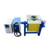 Buy cheap Steel 45kw 20kg Medium Frequency Induction Melting Furnace Heater from wholesalers