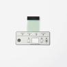 Buy cheap Dustproof Waterproof Flexible Membrane Switches With LED LGF Light from wholesalers