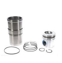 Buy cheap Aluminum Round Cummins Engine Spare Parts K50 / KT50 / KTA50 CE Certificate from wholesalers