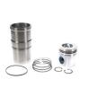 Buy cheap Aluminum Round Cummins Engine Spare Parts K50 / KT50 / KTA50 CE Certificate from wholesalers