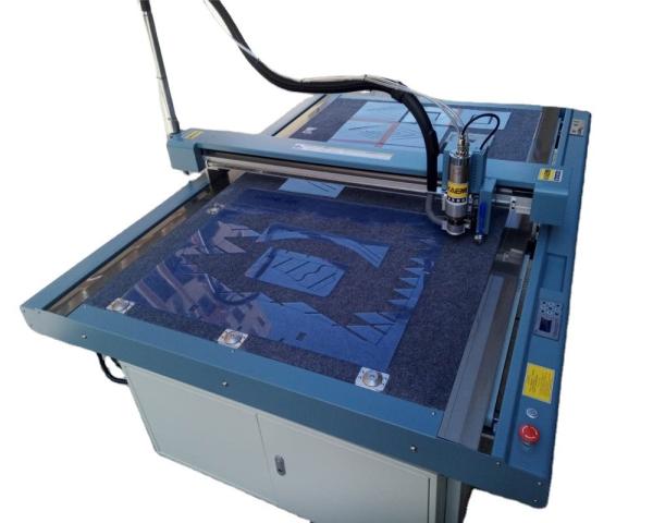 Buy cheap Garment Shops 6mm PVC Template Plastic Board Flatbed Cutter for Sewing Pattern Cutting from wholesalers