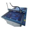 Buy cheap Garment Shops 6mm PVC Template Plastic Board Flatbed Cutter for Sewing Pattern Cutting from wholesalers