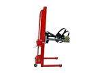 COJ0.35 Series Capacity Drum Stacker Oil Drum Lifter Capacity 350Kg