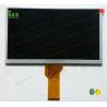 Buy cheap Normally White 9.0 inch Innolux LCD Panel AT090TN12 V.3 Wide View Angle from wholesalers
