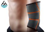 Buy cheap Basketball Tennis Neoprene Elbow Sleeve Comfortable For Sports Protection from wholesalers