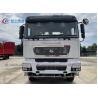 Buy cheap SHACMAN 6x4 10 Wheeler 20000L Water Bowser Truck from wholesalers