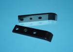 49.011.027N Printing Machine Spare Parts Gripper Steel 84x19x4.6mm Size