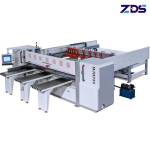 China Plywood MDF CNC Cutting Machine on sale