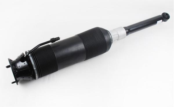 Buy cheap Mercedes W220 ABC Rear Shock Absorber Hydraulic Suspension Strut A2203209213 from wholesalers